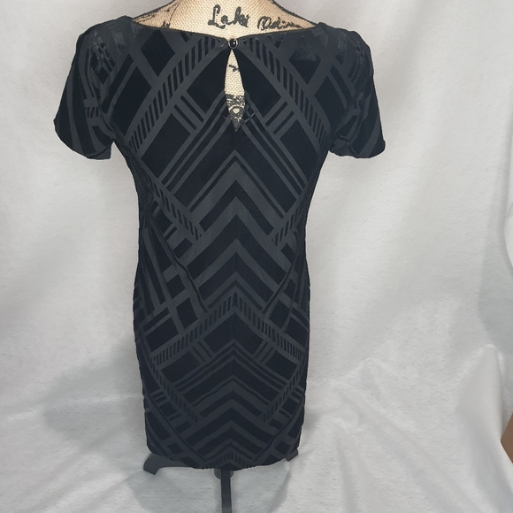 White House Black Market Pencil Dress XS - Picture 3 of 6